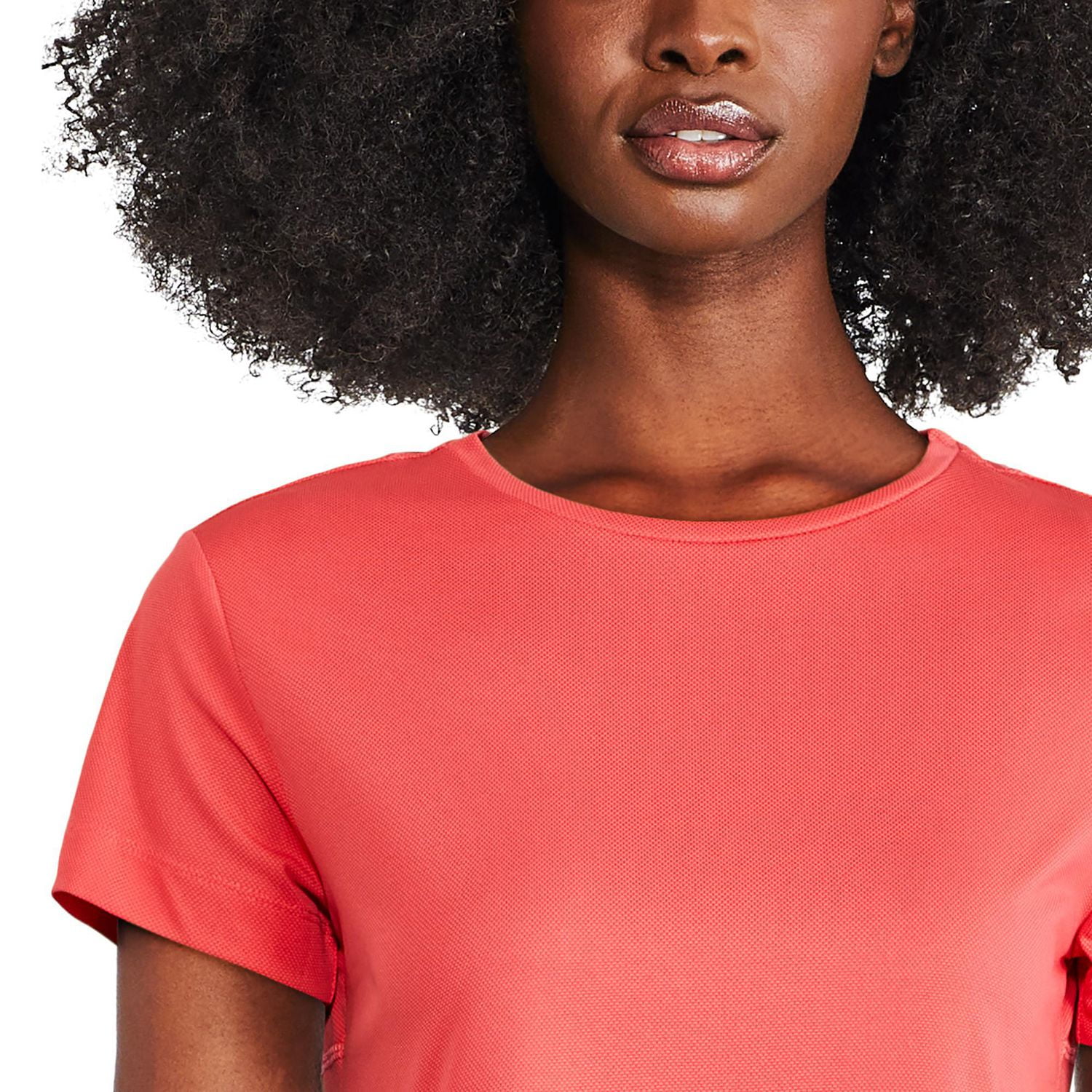 Athletic Works Women's Short Sleeve Tee