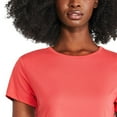 thumbnail image 4 of Athletic Works Women's Short Sleeve Tee, 4 of 6