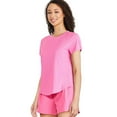 thumbnail image 2 of Athletic Works Women's Short Sleeve Tee, 2 of 6