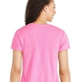 thumbnail image 3 of Athletic Works Women's Short Sleeve Tee, 3 of 6
