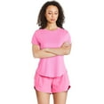 thumbnail image 1 of Athletic Works Women's Short Sleeve Tee, 1 of 6