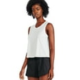 thumbnail image 2 of Athletic Works Women's Crew Neckline Tank, 2 of 6