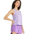 thumbnail image 2 of Athletic Works Women's Crew Neckline Tank, 2 of 6