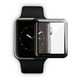 Protecteur d’écran en PET onn. pour Apple Watch S8 / Apple Watch S7 de 41 mm Anti-bulles – image 1 sur 2
