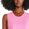 thumbnail image 4 of Athletic Works Women's Crew Neckline Tank, 4 of 6