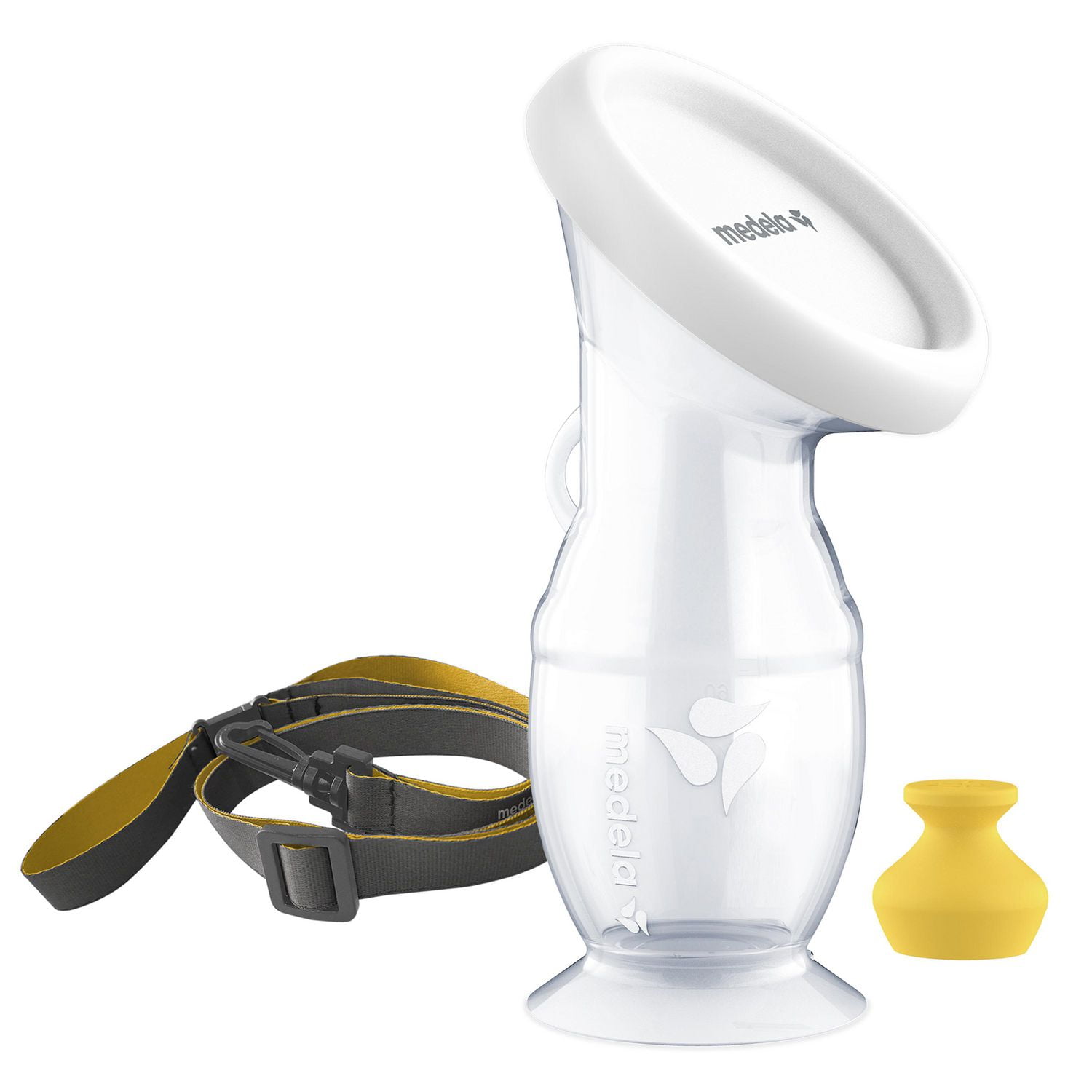 Momcozy M5 Hands Free Breast Pump, Wearable Breast Pump with 3 Modes & 9  Levels