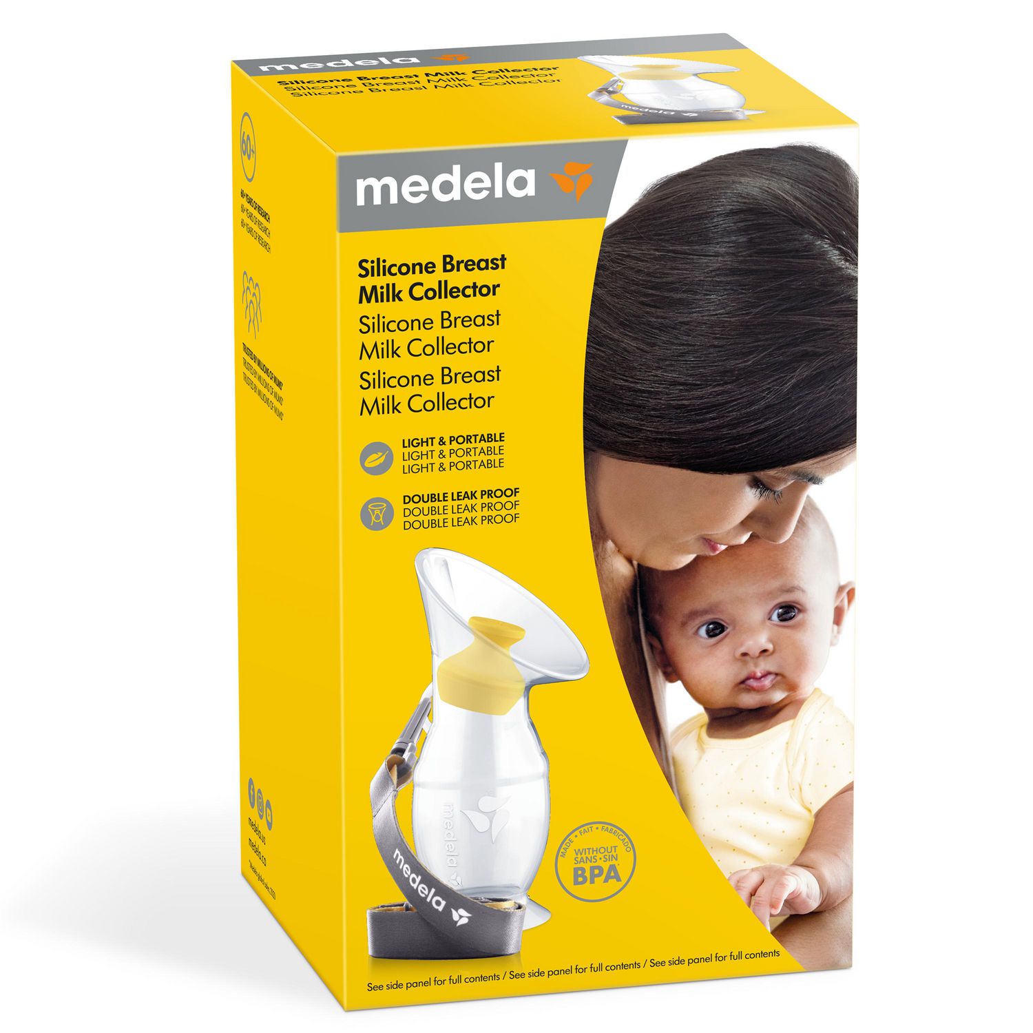 medela silicone milk collector clots｜TikTok Search