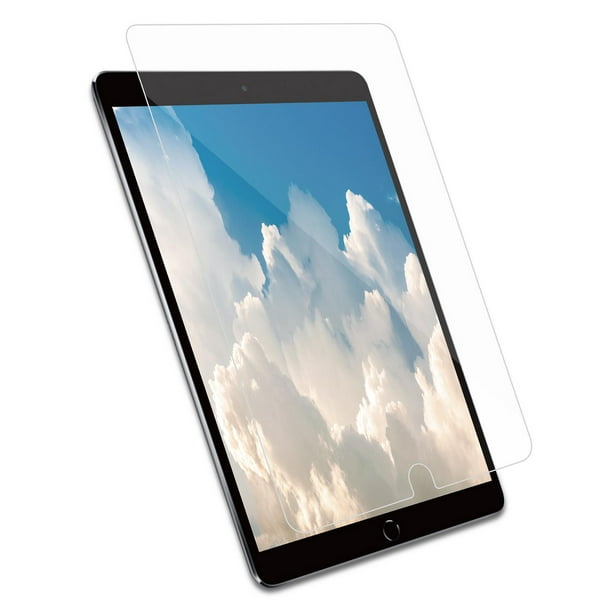 Protecteur d'écran iPad Air 2022 Tempered Glass de protection iPad Air 5 -  Protecteur