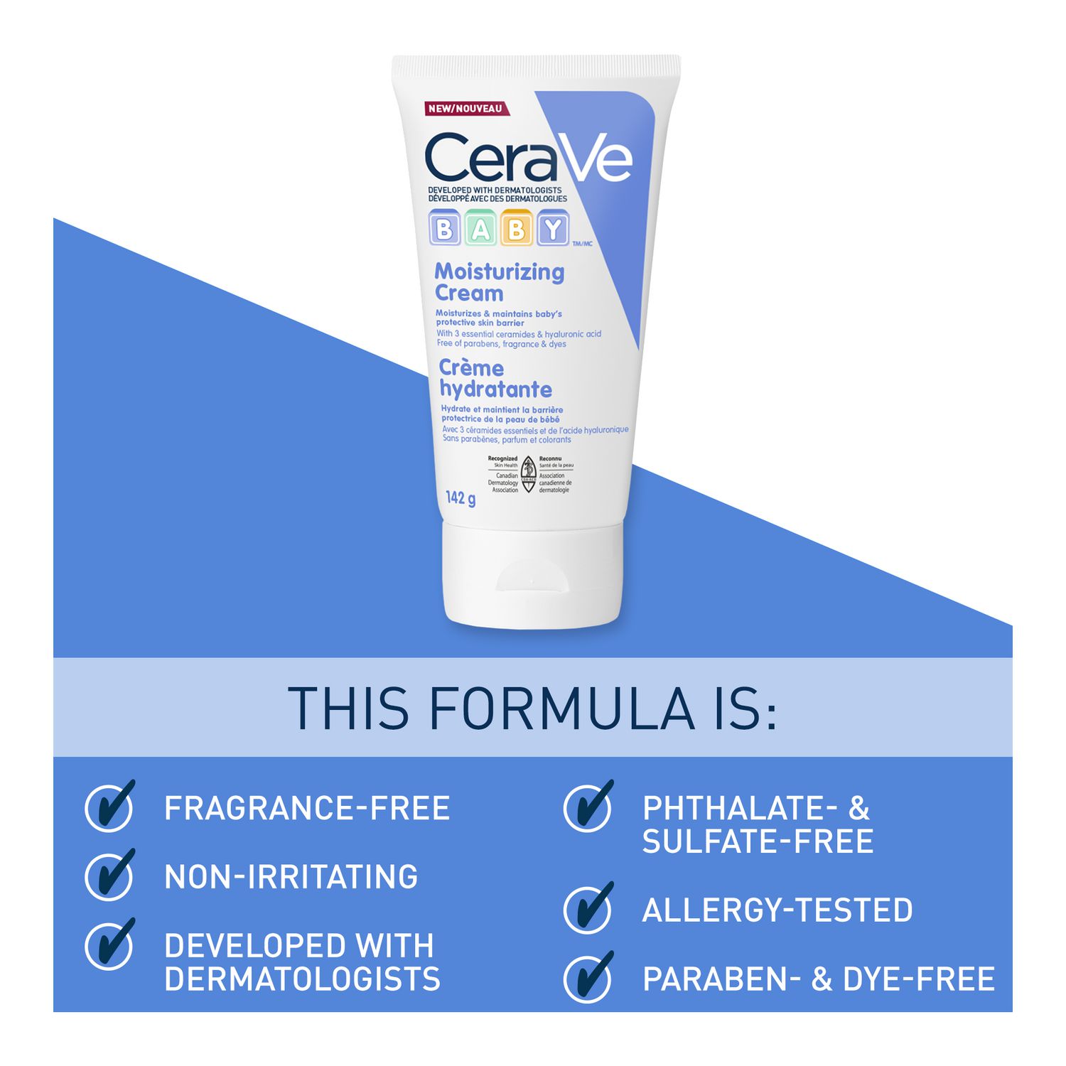 Cerave baby hot sale walmart