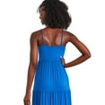 thumbnail image 3 of George Women's Tiered Maxi Dress, 3 of 6