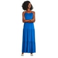 thumbnail image 1 of George Women's Tiered Maxi Dress, 1 of 6