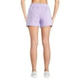 thumbnail image 3 of Short athlétique Athletic Works pour femmes, 3 of 6
