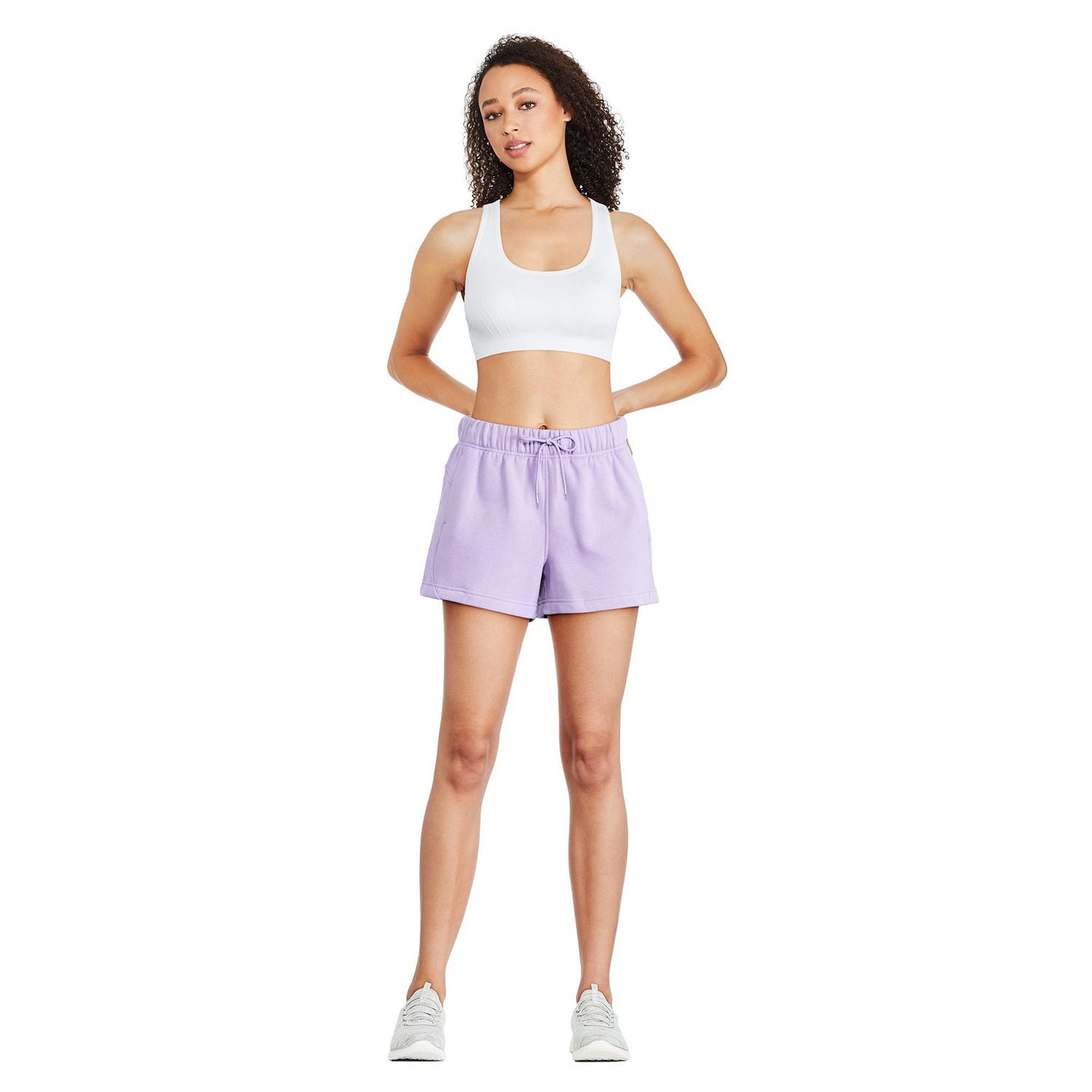 Athletic Works Women's Athletic Short