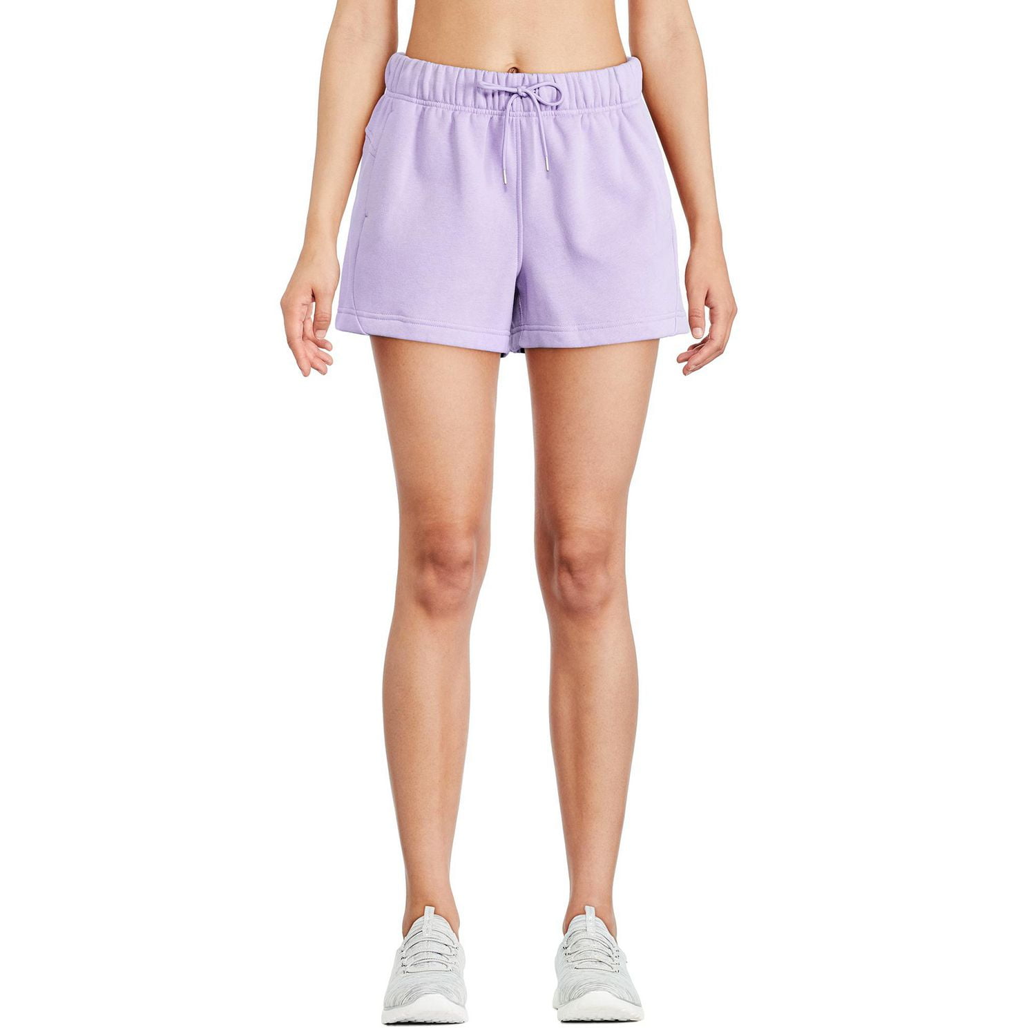 Athletic Works Women's Athletic Short