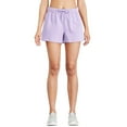 thumbnail image 1 of Short athlétique Athletic Works pour femmes, 1 of 6