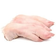 thumbnail image 1 of Pork Feet, 1 Tray, 0.40 - 1.20 KG, 1 of 1