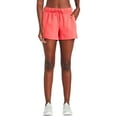 thumbnail image 1 of Athletic Works Women's Athletic Short, 1 of 6