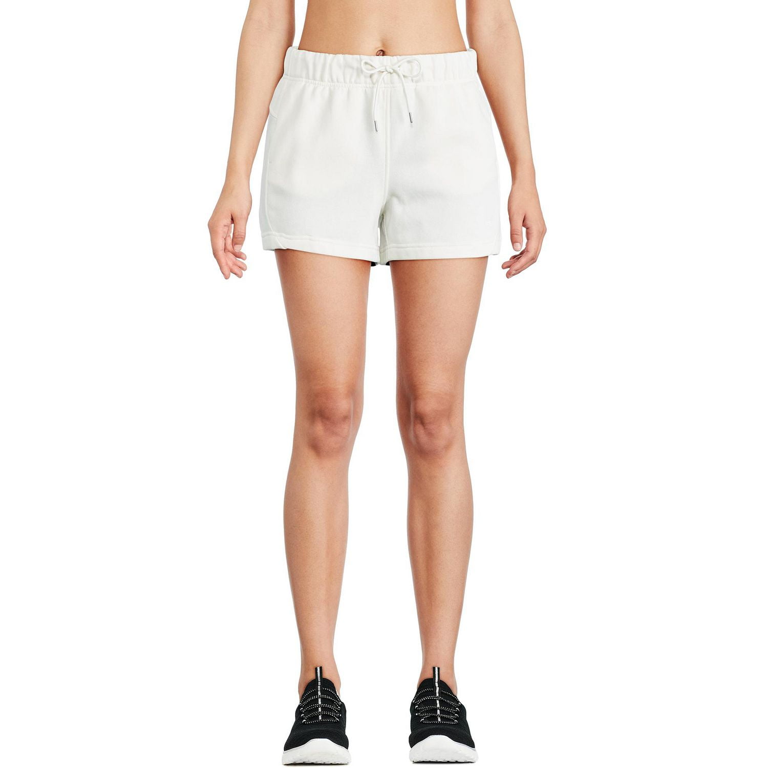 Short athlétique Athletic Works pour femmes