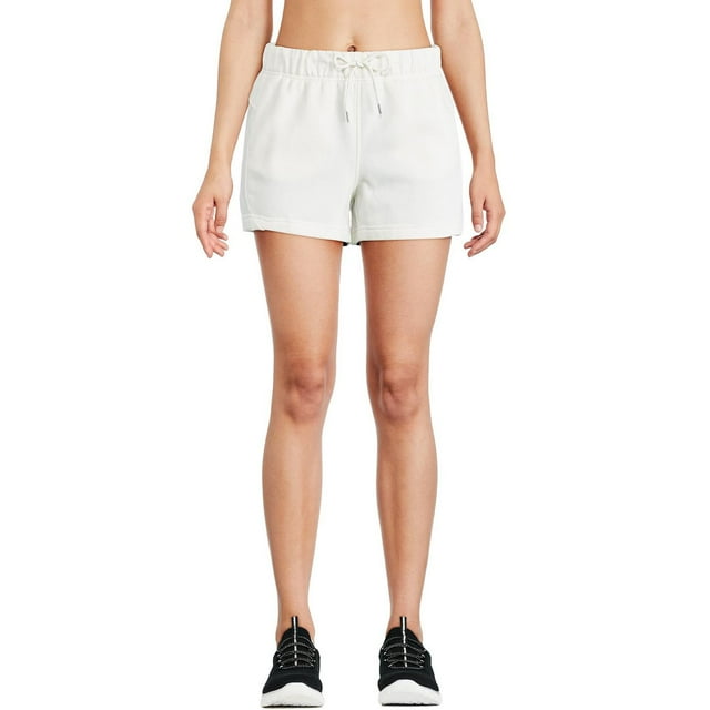 Short athlétique Athletic Works pour femmes