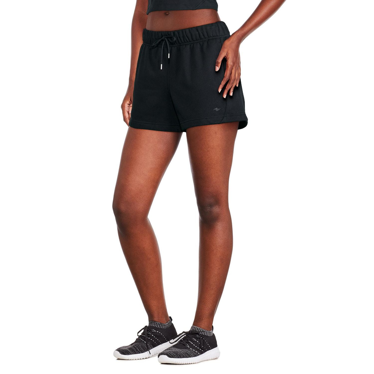 Short athlétique Athletic Works pour femmes
