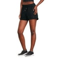 thumbnail image 2 of Athletic Works Women's Athletic Short, 2 of 6