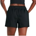 thumbnail image 3 of Athletic Works Women's Athletic Short, 3 of 6
