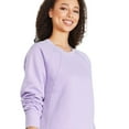 thumbnail image 2 of Athletic Works Women's Crew Neckline Popover, 2 of 6