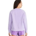 thumbnail image 3 of Athletic Works Women's Crew Neckline Popover, 3 of 6