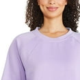 thumbnail image 4 of Athletic Works Women's Crew Neckline Popover, 4 of 6