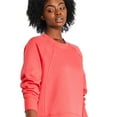 thumbnail image 2 of Athletic Works Women's Crew Neckline Popover, 2 of 6