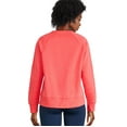 thumbnail image 3 of Athletic Works Women's Crew Neckline Popover, 3 of 6