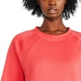 thumbnail image 4 of Athletic Works Women's Crew Neckline Popover, 4 of 6