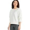 thumbnail image 2 of Athletic Works Women's Crew Neckline Popover, 2 of 6