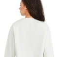 thumbnail image 3 of Athletic Works Women's Crew Neckline Popover, 3 of 6