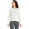 thumbnail image 1 of Athletic Works Women's Crew Neckline Popover, 1 of 6