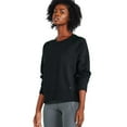 thumbnail image 2 of Athletic Works Women's Crew Neckline Popover, 2 of 6