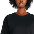 thumbnail image 4 of Athletic Works Women's Crew Neckline Popover, 4 of 6