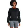 thumbnail image 1 of Athletic Works Women's Crew Neckline Popover, 1 of 6