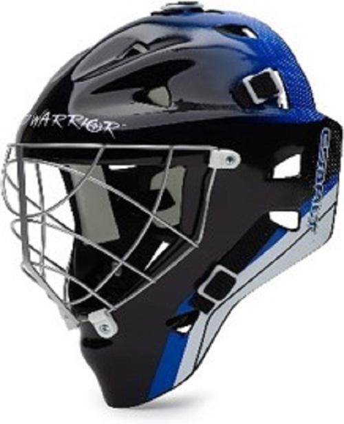 Road Warrior Street Hockey Cobalt Mask - Walmart.ca