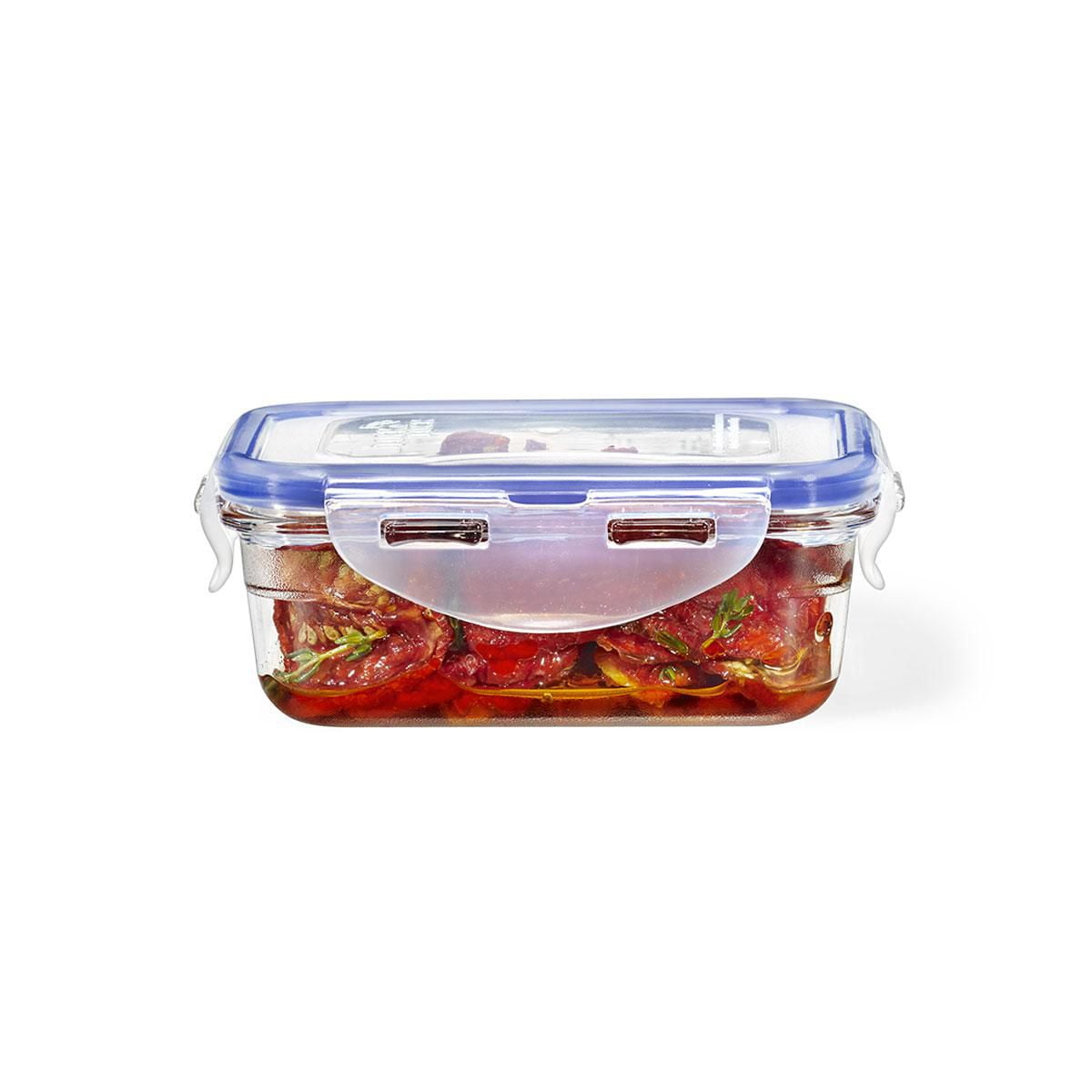 tritan food container