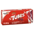 thumbnail image 1 of Tubes by Yoplait Cherry/Strawberry Yogurt, 1 of 9