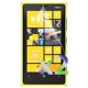 Protecteur d'écran Exian pour Nokia Lumia 920 - anti-reflet, 2 pièces – image 1 sur 1
