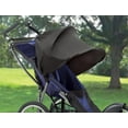thumbnail image 2 of Summer Infant RayShade® UV Protective Stroller Shade, 2 of 2