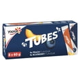 thumbnail image 1 of Tubes by Yoplait Peach/Blueberry Yogurt, 1 of 9