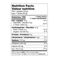 thumbnail image 4 of Mid-Day Squares Chocolate Brownie Batter Plant-Based Refrigerated Bar, 33 g, 4 of 4