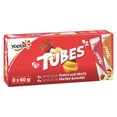 thumbnail image 2 of Tubes by Yoplait Fruit Punch/Strawberry-Banana Yogurt, 2 of 9