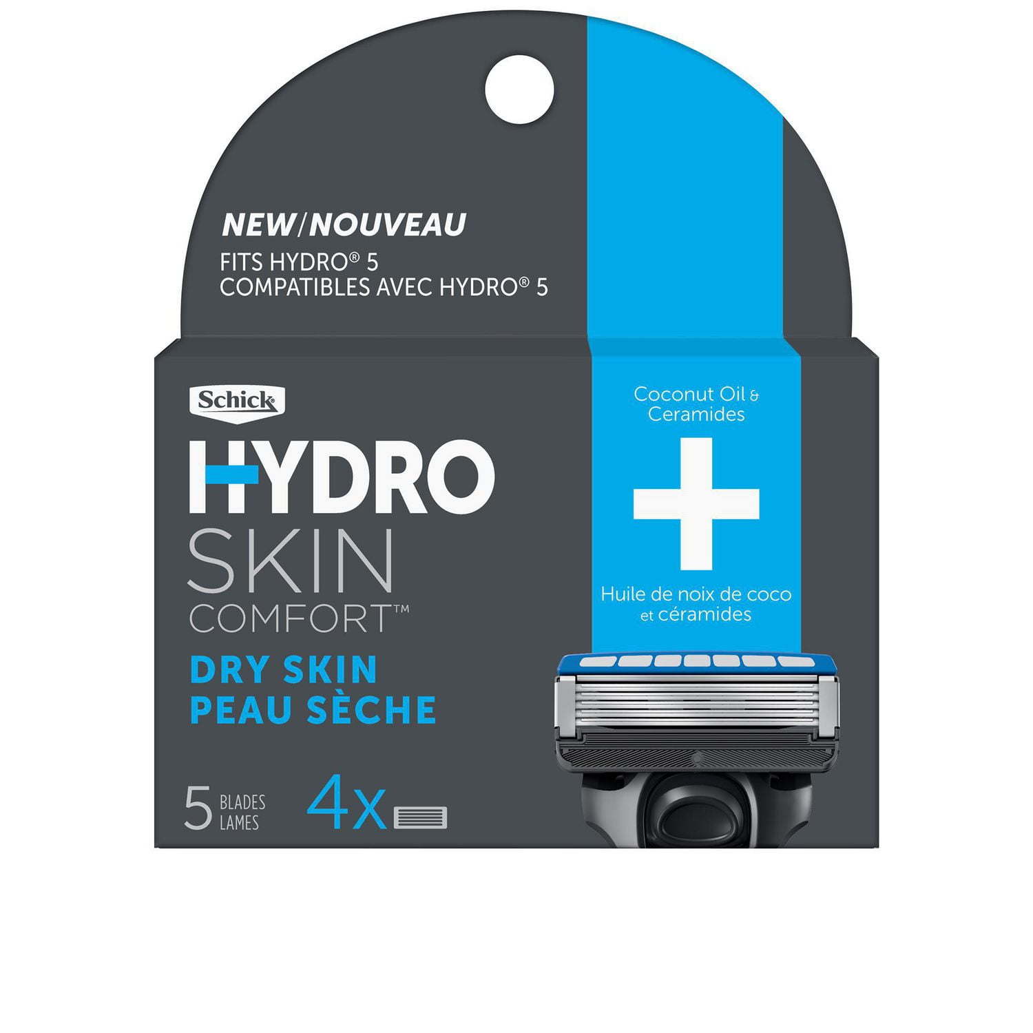 wilkinson hydro 3 compatible hydro 5