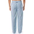 thumbnail image 3 of Pantalon de pyjama tissé pour hommes de IZOD, vert, 3 of 5