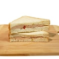 thumbnail image 3 of Tuna Salad Wedge, 140 g, 3 of 8