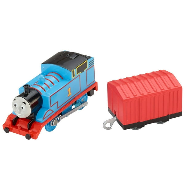 Percy scared face - Thomas And Friends - Magnet